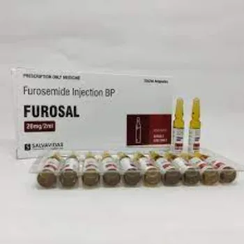 Furosemide Tablets